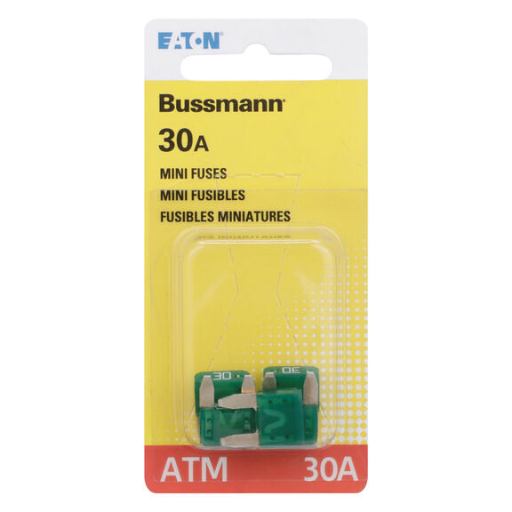 ATM Blade Fuses image number 1
